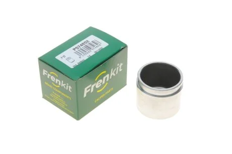 Поршень супорта переднього Mitsubishi Outlander II/III (57x48mm)(Akebono) Frenkit FRENKIT P574802