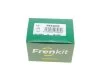 Поршень суппорта переднего Mitsubishi Outlander II/III (57x48mm)(Akebono) Frenkit FRENKIT P574802 (фото 5)