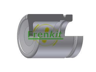 Поршень суппорта переднего (d=57mm) Opel Astra G, H (98-) FRENKIT 'P575501