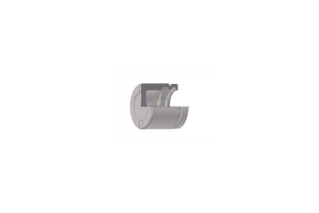 Поршень суппорта переднего BMW X5 (E70)/VW T5/T6 (60x55.5mm)(Ate) FRENKIT P605502