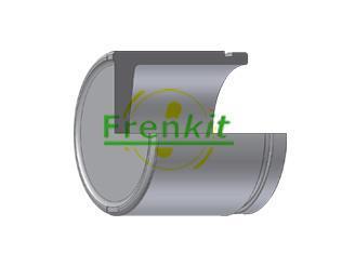 Поршень суппорта переднего (d=60mm) MB Vito (96-) ver.Bosch FRENKIT 'P605601