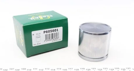Поршень супорта переднього (d=60mm) MB Vito (96-) ver.Bosch (P605601) Frenkit FRENKIT 'P605601