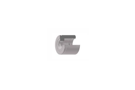 Поршень супорта заднього MB Vario 96- (60x63.5mm)(Girling/TRW) FRENKIT P606302