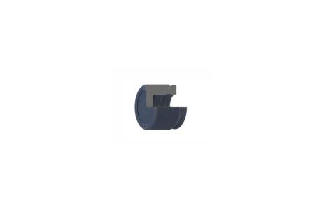Поршень супорта переднього Jeep Cherokee/Grand Cherokee 84- (d=66x52mm)(TRW) FRENKIT P665201