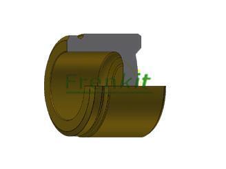 Поршень суппорта переднего (d=66mm фенольный) Jeep Cherokee (01-) FRENKIT 'P665301