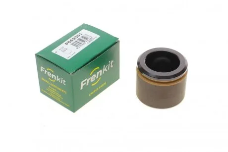 Поршень суппорта переднего (d=66mm фенольный) Jeep Cherokee (01-) (P665301) Frenkit FRENKIT 'P665301
