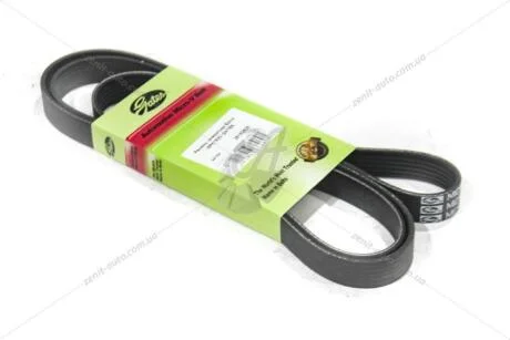 Ремень генератора Epica (6PK1835) GATES Gates 25183525