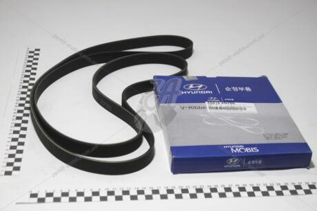 Ремень поликлиновый 6PK2120 Gates '252122G760