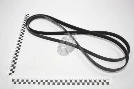 Ремень поликліновий GATES Gates 6PK2554