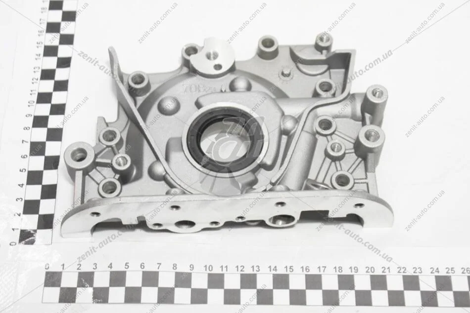 Маслонасос Матиз 0,8 Genuine Genuine Parts 94580158 (фото 1)