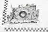 Маслонасос Матиз 0,8 Genuine Genuine Parts 94580158 (фото 1)