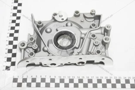 Маслонасос Матиз 0,8 Genuine Genuine Parts 94580158