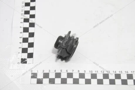 Отбойник амортизатора Ланос/Сенс/Нексия зад низ Genuine Genuine Parts 96175443