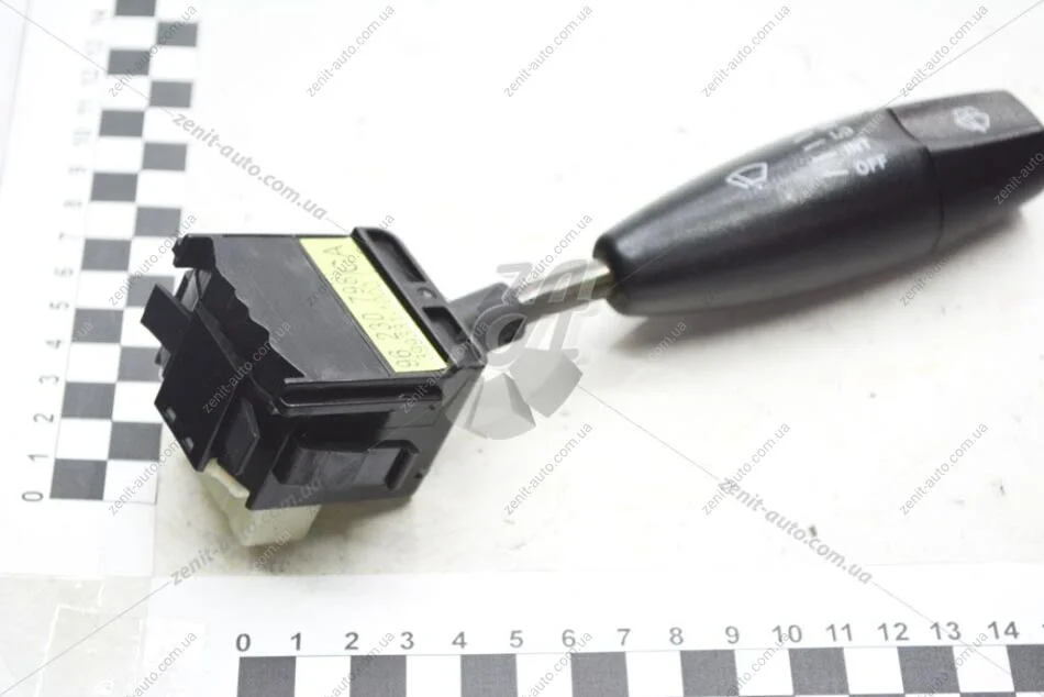 Перемикач дворників Ланос Genuine Genuine Parts 96230798 (фото 1)