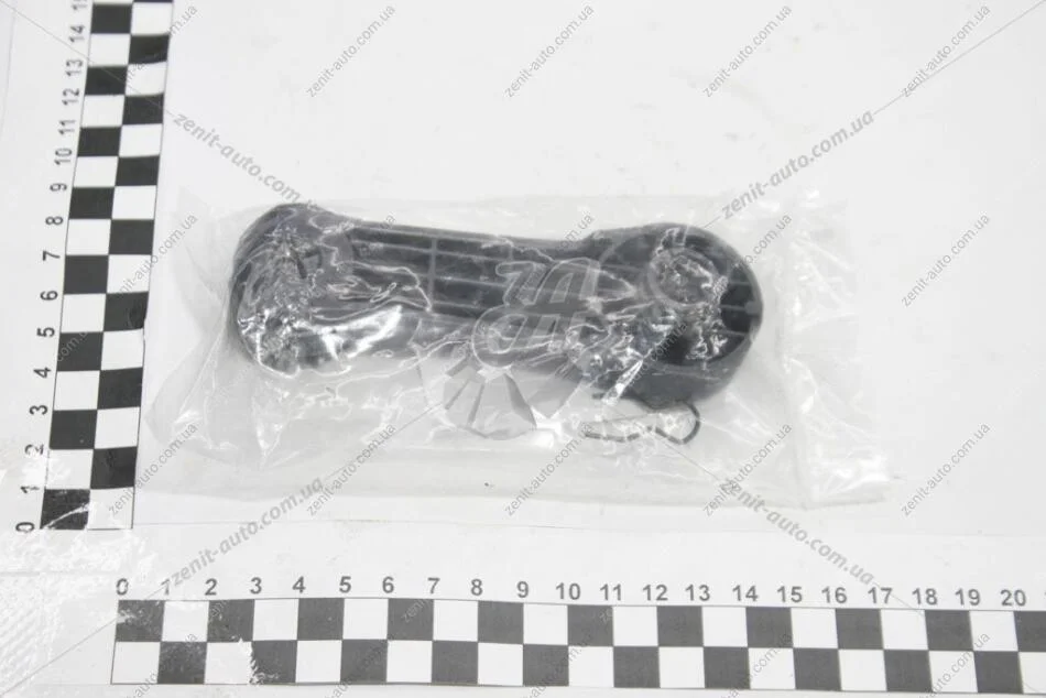 Ручка стеклоподъемника Ланос Genuine Genuine Parts 96238361 (фото 1)