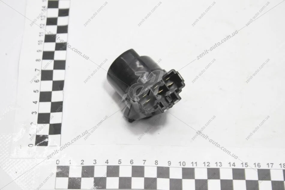Контактная группа з/з Ланос/Сенс/Авео/Лачетти Genuine Genuine Parts 96238726 (фото 1)