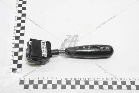 Перемикач двірників Матіз (перед) Genuine Genuine Parts 96314333
