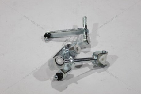 Кулиса Авео (механизм переключения передач) Genuine Genuine Parts 96425751