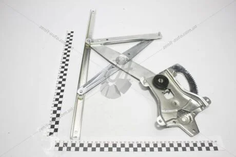 Стеклоподъемник Авео Т200/250 перед прав (электро) голый Genuine Genuine Parts 96541784