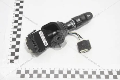 Перемикач двірників Лачетті НВ (перед+зад) Genuine Genuine Parts 96552851