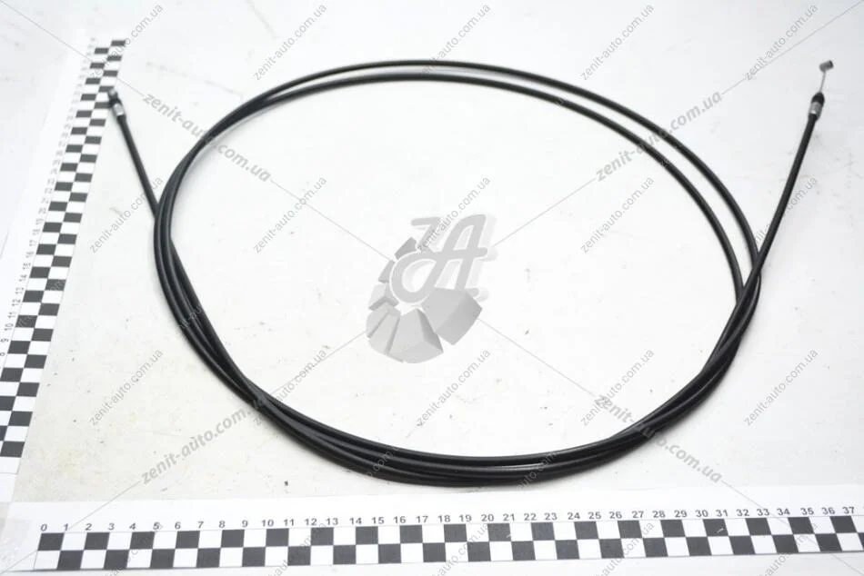 Трос замка багажника Матиз Genuine Genuine Parts GN-15587 (фото 1)