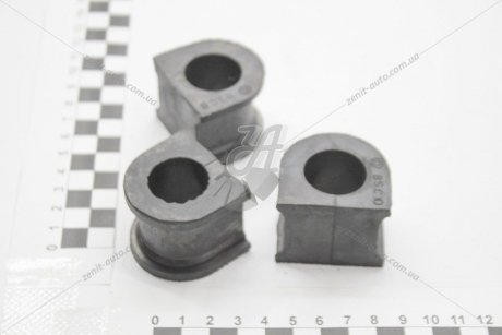Втулка стабилизатора передн. (D22.0 mm) Pregio(-05) Geun Young 0K01V-34-156A (фото 1)