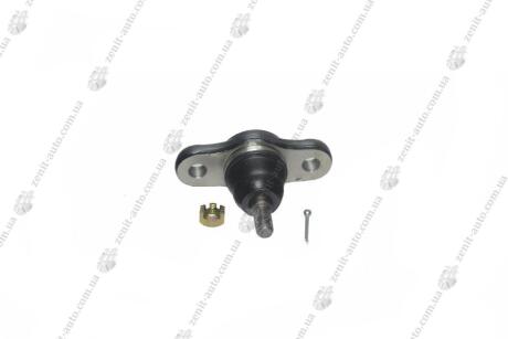 Опора кульова Elantra(06-)/Ceed(06-) Geun Young 51760-2H000