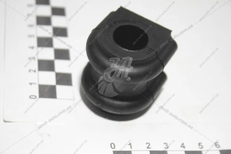 Втулка стабилизатора перед Hyundai i10 (07-16) Geun Young 54812-07000 (фото 1)
