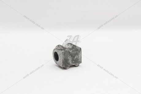 Втулка стабілізатору переднього (D20.8 mm) Accent/Kia Rio 1.4, 1.6 (05-) Geun Young 54812-1G000