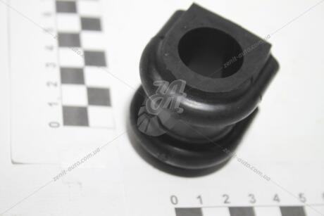 Втулка стабилизатора передн. (D22.5mm) Solaris / Elantra (11-) Geun Young 54813-3X500 (фото 1)