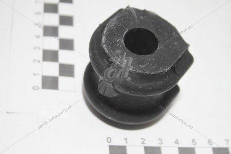 Втулка стабілізатора зад (D18.8 mm) H-1 (07-) Geun Young 55513-4H000 (фото 1)