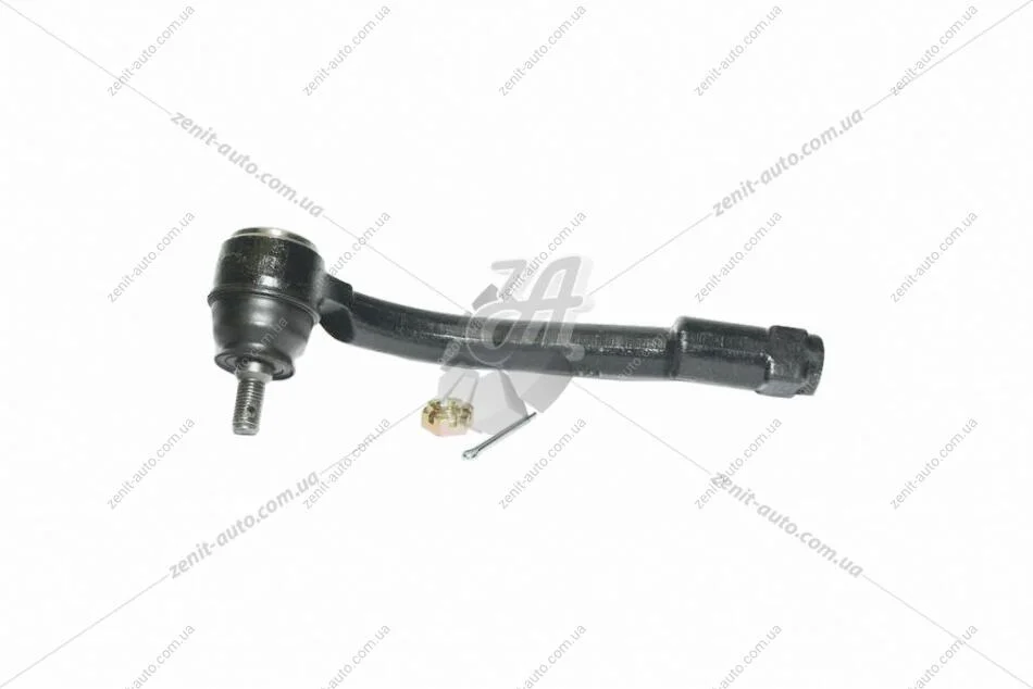 Наконечник рулевой наружн прав Hyundai Carens (06-)/Kia Magentis (05-) Geun Young 56820-2G900 (фото 1)