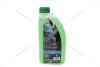 Антифриз LIQUID G11 GREEN (-35С), 1л, (зеленый) GLICAR GL 100100 (фото 13)