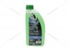 Антифриз LIQUID G11 GREEN (-35), 1л, зел. GLICAR GL 100100 (фото 4)