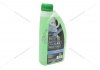 Антифриз LIQUID G11 GREEN (-35), 1л, зел. GLICAR GL 100100 (фото 8)