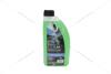 Антифриз CONCENTRATE G11 GREEN (концентрат), 1л, (зеленый) GLICAR GL 1001CN (фото 9)