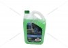 Антифриз LIQUID G11 GREEN (-35), 5 л, зел. GLICAR GL 100500 (фото 5)