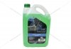 Антифриз LIQUID G11 GREEN (-35), 5 л, зел. GLICAR GL 100500 (фото 8)