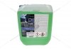 Антифриз LIQUID G11 GREEN (-35), 10 л, зел. GLICAR GL 101000 (фото 1)