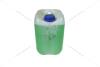Антифриз LIQUID G11 GREEN (-35С), 10л, (зеленый) GLICAR GL 101000 (фото 15)