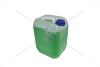 Антифриз LIQUID G11 GREEN (-35С), 10л, (зеленый) GLICAR GL 101000 (фото 16)