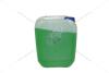 Антифриз LIQUID G11 GREEN (-35С), 10л, (зеленый) GLICAR GL 101000 (фото 17)