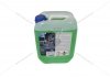 Антифриз LIQUID G11 GREEN (-35), 10 л, зел. GLICAR GL 101000 (фото 3)