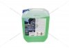 Антифриз LIQUID G11 GREEN (-35), 10 л, зел. GLICAR GL 101000 (фото 9)