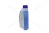 Антифриз LIQUID G11 BLUE (-35С), 1л, (синий) GLICAR GL 110100 (фото 17)