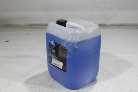 Антифриз CONCENTRATE G11 BLUE (концентрат), 20л, (синий) GLICAR GL 110200CN