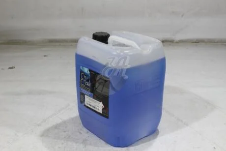 Антифриз CONCENTRATE G11 BLUE (концентрат), 20л, (синій) GLICAR GL 110200CN