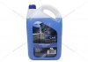 Антифриз LIQUID G11 BLUE (-35), 5 л, син. GLICAR GL 110500 (фото 4)