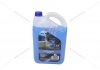 Антифриз LIQUID G11 BLUE (-35), 5 л, син. GLICAR GL 110500 (фото 7)