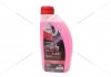 Антифриз LIQUID G12 RED (-35), 1л, червон. GLICAR GL 120100 (фото 8)